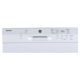 GE White Dishwasher (GBF532SGMWW)