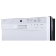 GE GBF532SGMWW Dishwasher