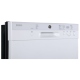 GE Dishwasher (GBF532SGMWW)