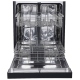 GE Dishwasher (GBF532SSMSS)