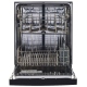 GE GBF630SGLBB Dishwasher