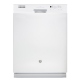 GE Dishwasher (GBF630SGLWW)