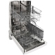 GE Slate Dishwasher (GBF630SMLES)