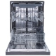 GE Slate Dishwasher (GBF655SMPES)