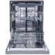 GE Stainless Steel Dishwasher (GBF655SSPSS)