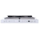 GE GBP534SGPWW Dishwasher