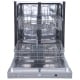 GE Stainless Steel Dishwasher (GBP534SSPSS)