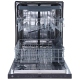 Lave-vaisselle Ardoise GE (GBP655SMPES)