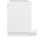 Lave-vaisselle Blanc GE (GBT500SGVWW)