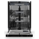 Lave-vaisselle GE GBT600SSVFS
