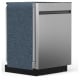 Lave-vaisselle Inox GE (GBT600SSVFS)