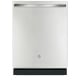 Lave-vaisselle GE GBT632SSMSS