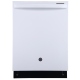 Lave-vaisselle GE (GBT640SGPWW)