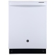 Lave-vaisselle GE GBT640SGPWW