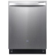 Lave-vaisselle GE (GBT640SSPSS)