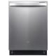 Lave-vaisselle GE GBT640SSPSS