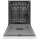 GE Dishwasher (GDF510PGRWW)