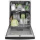 GE GDF510PSMSS Dishwasher