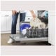 GE Stainless Steel Dishwasher (GDF510PSRSS)