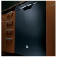 Lave-vaisselle GE (GDF520PGDBB)