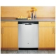 GE Dishwasher (GDF520PSDSS)