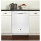 GE Dishwasher (GDF570SGJWW)