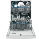 GE GDF570SSFSS Dishwasher