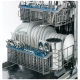 GE Dishwasher (GDF570SSFSS)