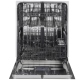 Lave-vaisselle GE GDF570SSJSS