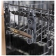 Lave-vaisselle Inox GE (GDF570SSJSS)