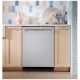 GE Dishwasher (GDF650SYVFS)