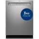 GE Dishwasher (GDF650SYVFS)