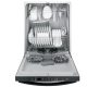 GE GDT545PGJBB Dishwasher