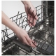 GE Dishwasher (GDT545PGJBB)
