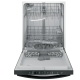 GE Dishwasher (GDT545PGJBB)
