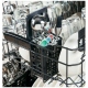 GE GDT580SMFES