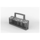 GE GDT605PGMBB