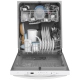 GE GDT605PGMWW Dishwasher