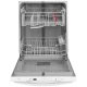 GE Dishwasher (GDT605PGMWW)
