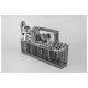 GE GDT605PGMWW