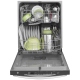 GE Dishwasher (GDT605PSMSS)