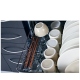 GE Dishwasher (GDT635HGJWW)