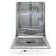 GE Dishwasher (GDT635HGJWW)