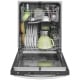 GE GDT635HMMES Dishwasher