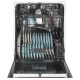 GE GDT655SMJES Dishwasher