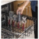 GE Dishwasher (GDT655SSJSS)