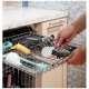 GE Dishwasher (GDT670SMVES)