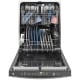 GE Stainless Steel Dishwasher (GDT670SYVFS)