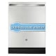 Lave-vaisselle GE GDT696SSFSS