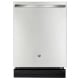 Lave-vaisselle GE GDT696SSFSS